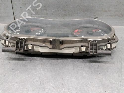 Instrument cluster RENAULT CLIO III Hatchback Van (SB_, SR_) 1.5 dCi | BP37174426C47 - Image 3
