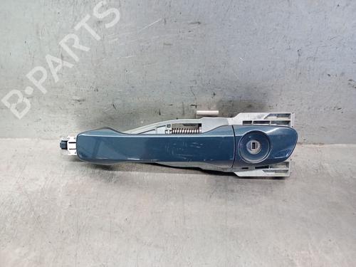Used Front left exterior door handle Front left exterior door handle VOLVO XC90 I (275) V8 AWD (316 hp) 34123910 34123910
