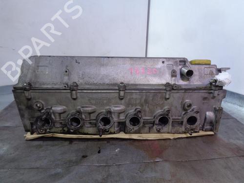 Cylinder head OPEL VECTRA B (J96)  | BP13921210M5 