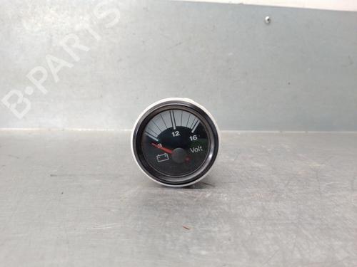 Used Instrument cluster SEAT IBIZA II (6K1) 1.9 TDI (90 hp) 15271423