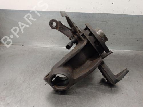 Venstre Styrespindel Lejehus SEAT TOLEDO II (1M2) 1.9 TDI | BP30835550M25