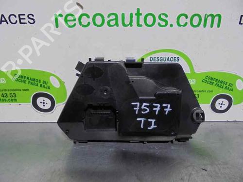 Electronic module MERCEDES-BENZ S-CLASS (W220) S 320 CDI (220.025, 220.125) | BP2335067M83 