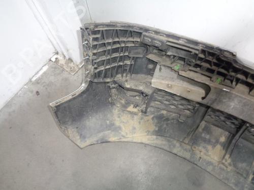 Front bumper AUDI ALLROAD C5 (4BH) 2.5 TDI quattro | BP11380406C7 