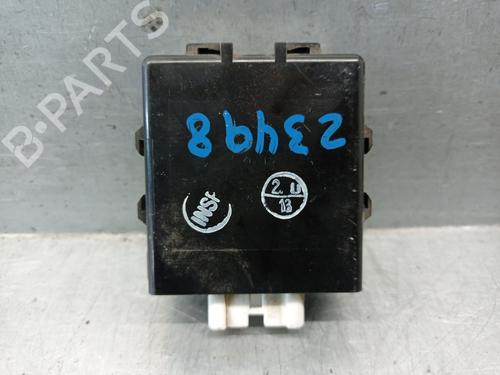 Used Electronic module SUBARU FORESTER (SF_) 2.0 AWD (SF5) (125 hp) 28703421