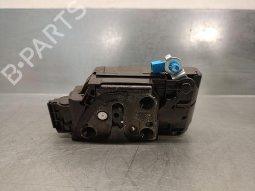 Rear right lock HYUNDAI i20 I (PB, PBT) 1.2 | BP22725502C99 