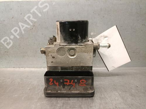 Used ABS pump JEEP COMPASS (MK49) 2.0 CRD (140 hp) 32454731