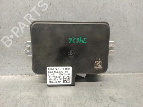 Used Electronic module Electronic module BMW X5 (G05, F95) xDrive 45 e Plug-in Hybrid (394 hp) 33038565 33038565