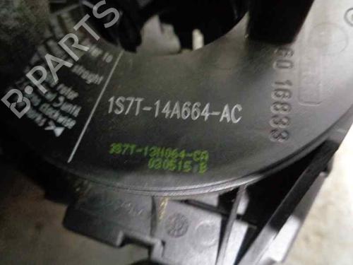 Headlight switch FORD MONDEO III Saloon (B4Y) 2.0 TDCi | BP4983615I24 