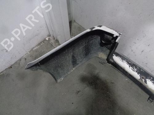 Rear bumper VW TRANSPORTER T4 Van (70A, 70H, 7DA, 7DH) 2.0 | BP13631704C8 