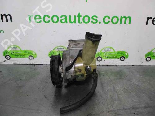 Steering pump FORD USA EXPLORER (U2, U_)  | BP9958655M99 