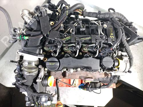 Engine VOLVO C30 (533) 1.6 D | BP37446378M1 - Image 6