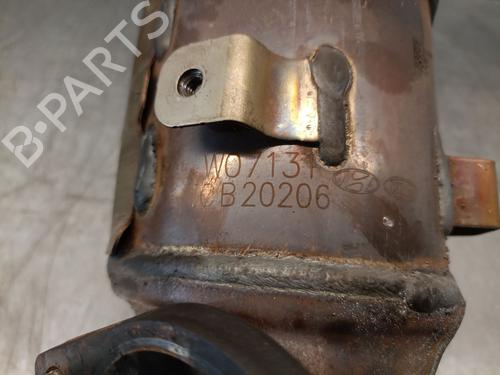 Catalyst HYUNDAI i10 III (AC3, AI3) 1.0 MPi | BP34720347M10 - Image 6