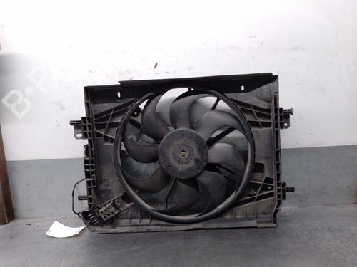 Used Radiator fan Radiator fan 38755459 38755459
