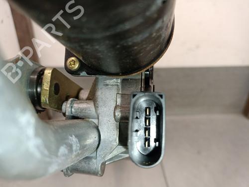Front wiper motor BMW 5 (E60) 520 i | BP37520838M29 - Image 6