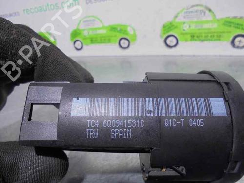 Headlight switch VW POLO (9N_, 9A_) 1.4 TDI | BP20249790I24 