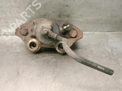 Right front brake caliper OPEL CORSA A Hatchback (S83) 1.2 N (F08, M08, F68, M68) | BP30966310M104