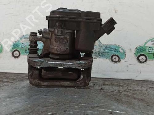 Right rear brake caliper RENAULT GRAND SCÉNIC IV (R9_) 1.3 TCe 140 (R9NB) | BP11615964M106 