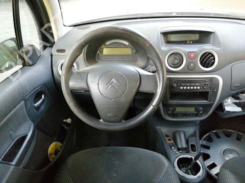 Electronic module CITROËN C3 I (FC_, FN_)  | BP23418095M83 