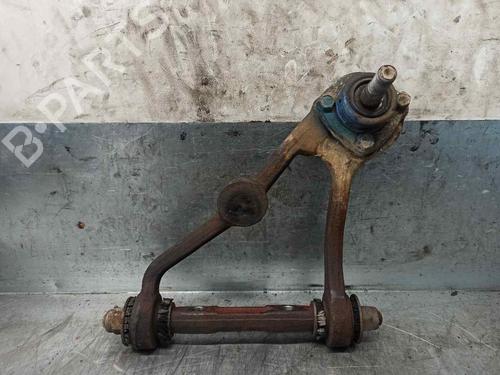 Used Left front suspension arm LADA NIVA Closed Off-Road Vehicle (2121, 2131) 1600 4x4 (73 hp) 9575978
