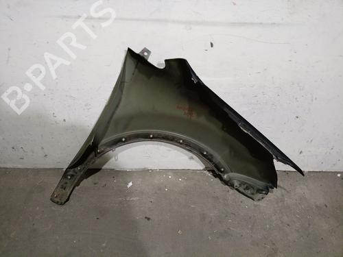 Kotflügel links vorne SSANGYONG KORANDO (CK) 2.0 e-XDi | BP30303931C41 