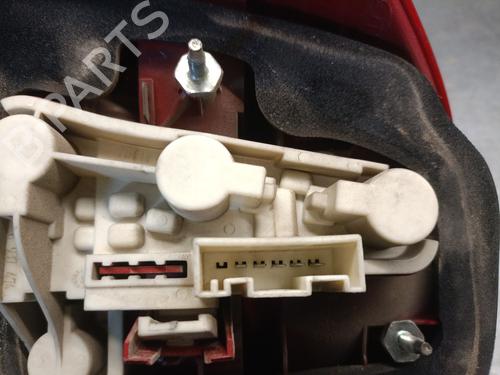 Right taillight BMW 3 (E90) 320 d | BP36107515C35 - Image 6