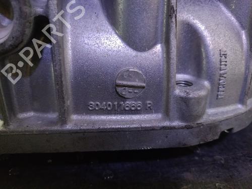 Gearbox DACIA SANDERO III 1.0 TCe 90 | BP29616405M3 