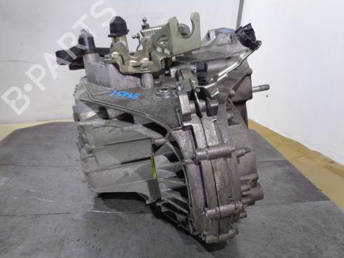Gearbox FIAT TIPO Estate (356_, 357_) 1.4 (356WXF1B) | BP11291283M3 