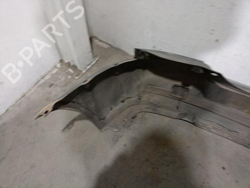 Rear bumper NISSAN ALMERA II Hatchback (N16) 1.5 | BP29423075C8 