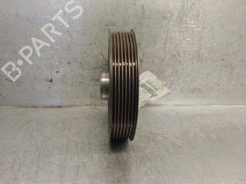 Pulley DACIA SANDERO II TCe 90 (B8M1, B8MA, B8AC) | BP35932290M122 - Image 3