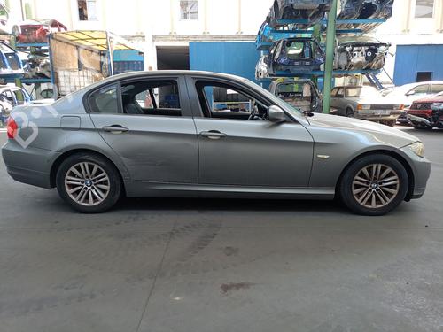 Frontplade/Frontkurv BMW 3 (E90) 320 d | BP38052465C72 - Image 7