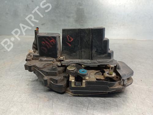 Used Front left lock KIA CARENS II MPV (FJ) 2.0 CRDi (113 hp) 8585696