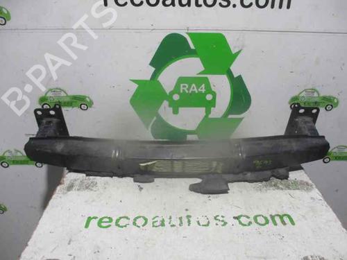 Used Front bumper reinforcement SKODA FABIA II (542) 1.2 (60 hp) 4553206