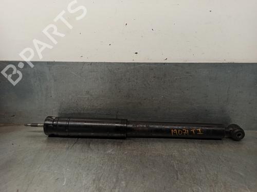 Used Left rear shock absorber MERCEDES-BENZ E-CLASS (W210) E 240 (210.062) (170 hp) 16052896