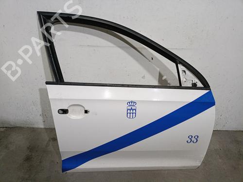 Used Right front door SEAT TOLEDO IV (KG3) 1.6 TDI (115 hp) 30179153