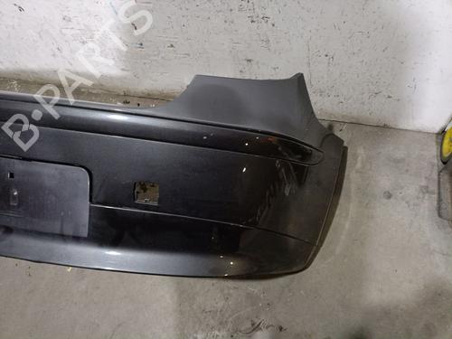 Rear bumper BMW 1 (E87) 118 d | BP24169541C8 
