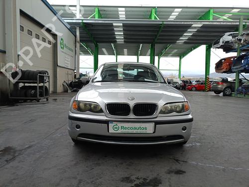 Mass air flow sensor BMW 3 (E46) 320 d | BP33130531M95 - Image 9