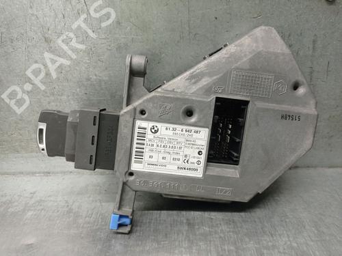 Used Ignition barrel BMW 7 (E65, E66, E67) 730 d (218 hp) 30441645