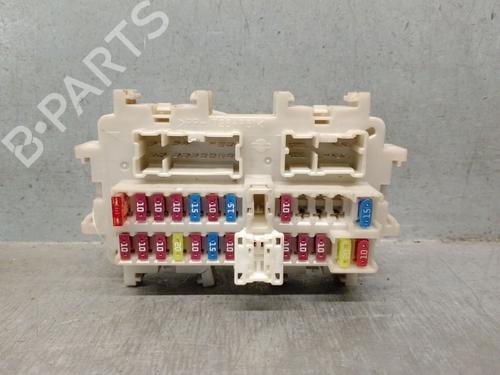 Used Fuse box Fuse box NISSAN NAVARA NP300 (D40) 2.5 dCi 4WD (144 hp) 33403768 33403768