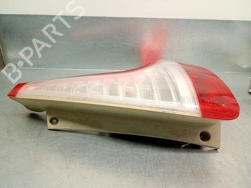 Right taillight RENAULT GRAND SCÉNIC III (JZ0/1_) 1.9 dCi (JZ0J, JZ0N, JZ1K, JZ1S) | BP29239297C35 