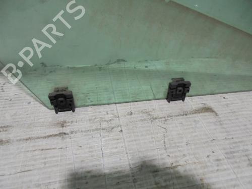 Front right door window PEUGEOT 3008 I MPV (0U_) 2.0 HDi 150 / BlueHDi 150 | BP8289954C19 