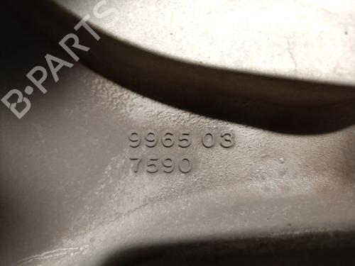 Cerchio MAZDA CX-7 (ER) 2.2 MZR-CD AWD (ER10A) | BP30594195C45