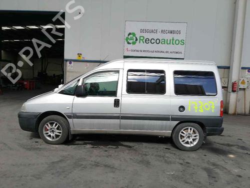 Used Parts FIAT SCUDO Bus (220_)  2.0 JTD 16V  1339149