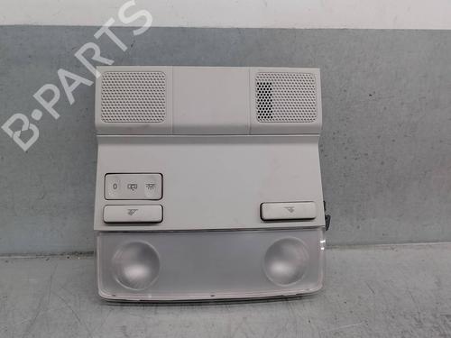 Used Interior roof light VW GOLF VI (5K1) 1.6 TDI (105 hp) 17809612