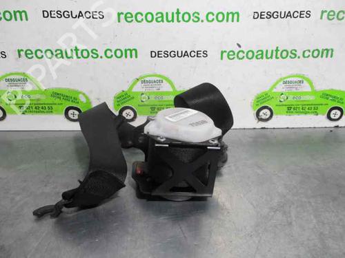Front right seatbelt BMW X3 (F25)  | BP8724439I25 