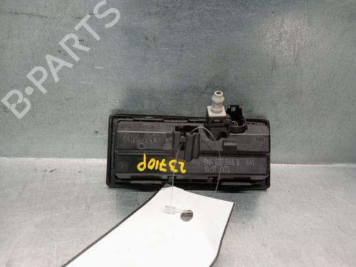 Tailgate handle VW TIGUAN (5N_) 2.0 TDI | BP29454338C132 