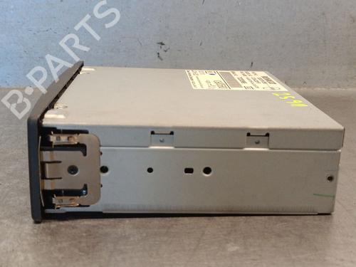 Electronic module RENAULT ESPACE IV (JK0/1_) 3.5 V6 (JK00, JK0F, JK0P, JK0S, JK0W) | BP36889587M83 - Image 2
