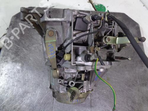 Gearbox PEUGEOT 405 I (15B)  | BP9622487M3 