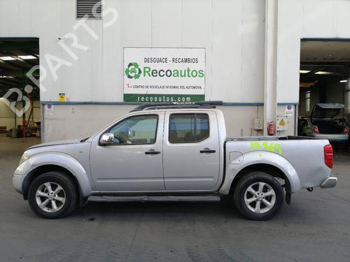 Electronic sensor NISSAN NAVARA NP300 (D40) 2.5 dCi 4WD | BP18112101M84 - Image 6