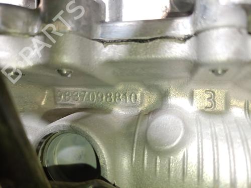 Engine CITROËN C4 III (BA_, BB_, BC_) 1.2 Hybrid 136 (BAHPYJ) | BP36868790M1 - Image 12