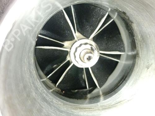 Turbocharger/Supercharger NISSAN QASHQAI I (J10, NJ10) 2.0 dCi | BP28708915M71 